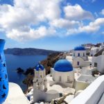 Kinh nghiệm xin visa Hy Lạp