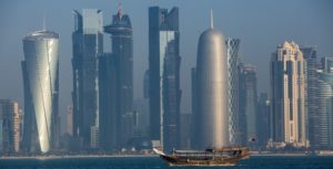 Giới thiệu sơ lược về Qatar