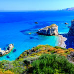 Nộp hồ sơ xin visa Hy Lạp