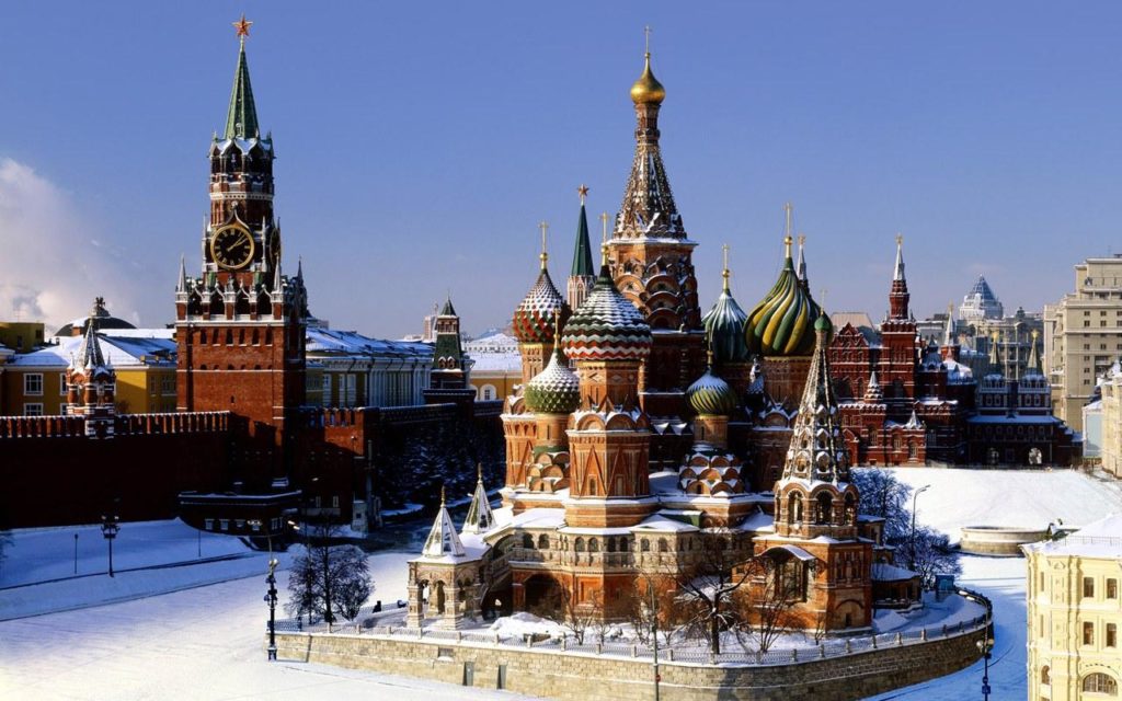 Xin gia hạn visa Nga du lịch