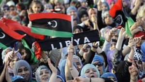 Dịch vụ xin visa Libya