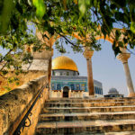 Visa đi du lịch Palestine