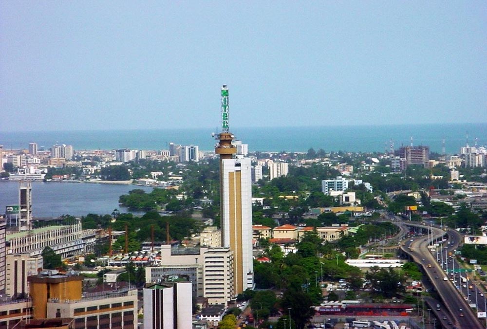 Địa điểm thăm quan du lịch nổi tiếng ở Ghana