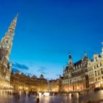 Xin visa Bỉ cho người nước ngoài