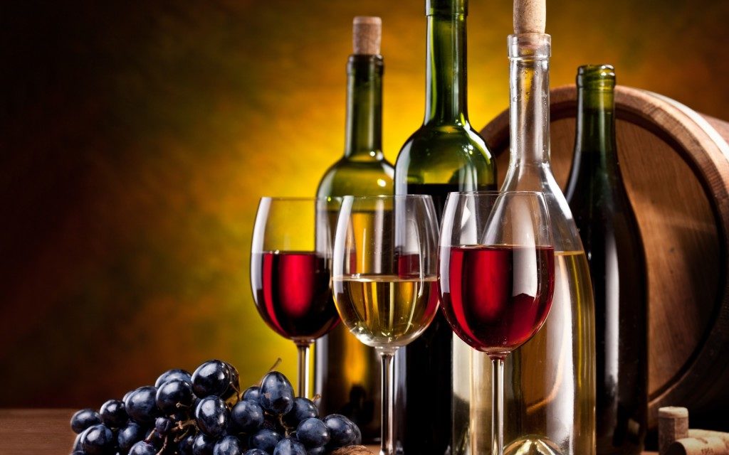 rượu bị cấm tại qatar
