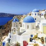 Xin visa Hy Lạp có khó không?