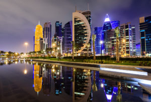 Địa điểm thăm quan du lịch nổi tiếng ở Qatar