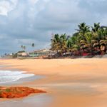Hồ sơ cần chuẩn bị Visa đi thăm thân Ghana