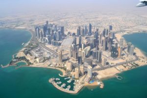 Visa đi du lịch Qatar dành cho người nước ngoài