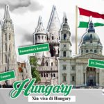 Xin visa đi Hungary