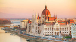 Điều kiện xin visa du học Hungary