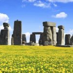 NHỮNG ĐỊA ĐIỂM THAM QUAN DU LỊCH NỔI TIẾNG Ở IRELAND