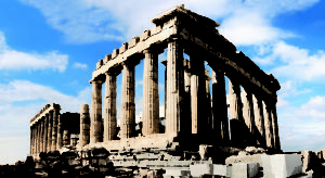 Điều kiện xin visa đi dự hội thảo ở Hy Lạp