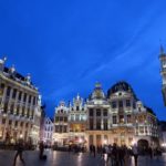 Điều kiện xin visa đi dự hội thảo ở Bỉ