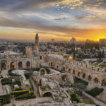 Địa điểm thăm quan du lịch nổi tiếng ở Palestine