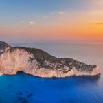 Địa điểm tham quan du lịch nổi tiếng ở Hy Lạp