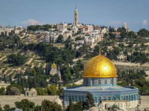 Visa đi du lịch Palestine dành cho người nước ngoài nhanh gọn