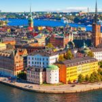 Trường hợp hồ sơ xin Visa Thụy Điển cho Trẻ em