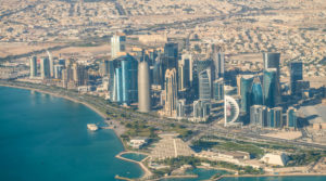 Visa đi du lịch Qatar