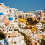 Xin gia hạn visa Hy Lạp du lịch