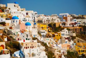 Xin gia hạn visa Hy Lạp du lịch