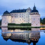 Dịch vụ xin visa Thụy điển tại Tp hcm