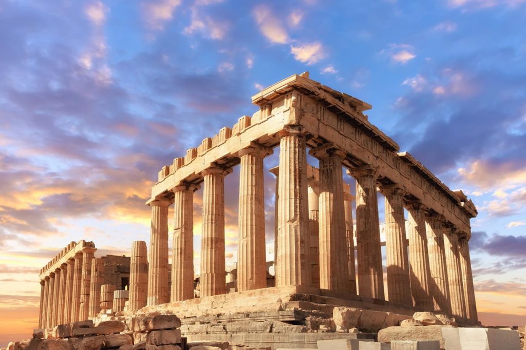 Điều kiện xin visa tham gia hội nghị ở Hy Lạp