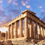 Điều kiện xin visa tham gia hội nghị ở Hy Lạp