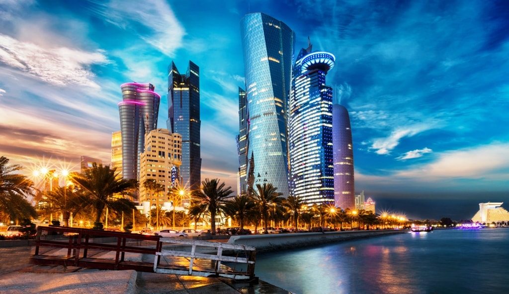 Visa đi du lịch Qatar cho người nước ngoài