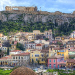 Văn hóa và con người Hy Lạp