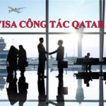 Visa đi công tác Qatar