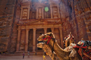 Visa đi du lịch Jordan dành cho người nước ngoài