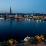 Điều kiện xin visa tham gia hội nghị ở Thụy Điển
