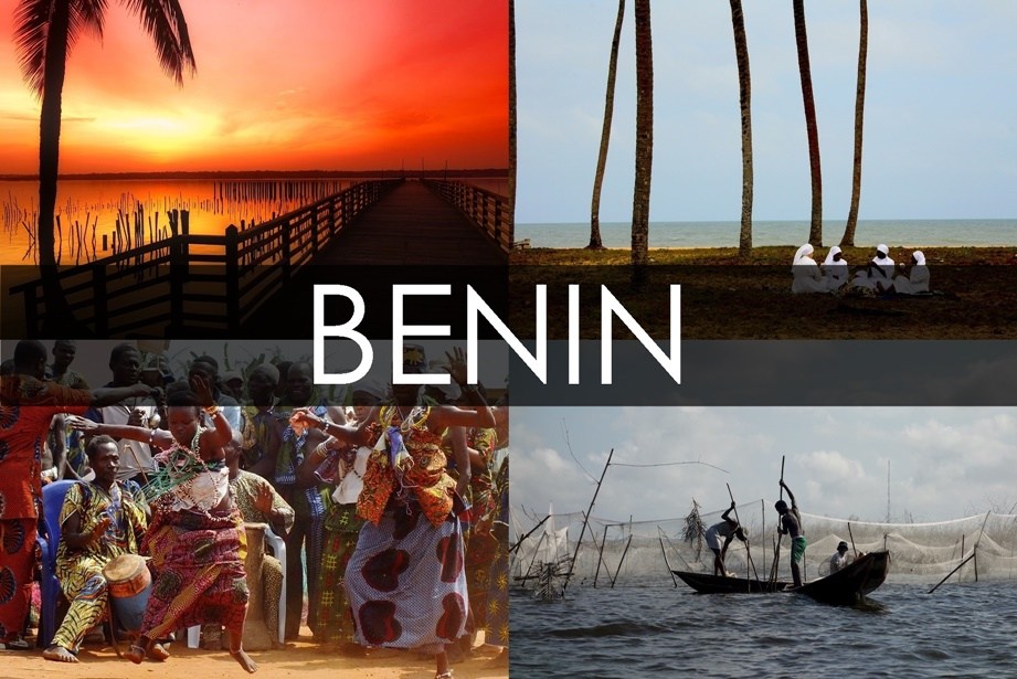 Visa đi công tác Benin
