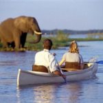 Những địa điểm tham quan du lịch nổi tiếng ở Zimbabwe