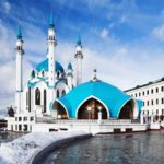 Điều kiện xin visa tham gia hội nghị ở Nga