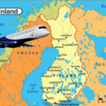 Visa Phần Lan dài hạn