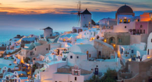 Xin visa đi du lịch Hy Lạp