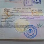 Dịch vụ xin visa thăm thân Ấn độ