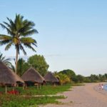 Những địa điểm tham quan du lịch nổi tiếng ở Modambique