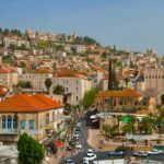 Visa đi thăm thân Israel