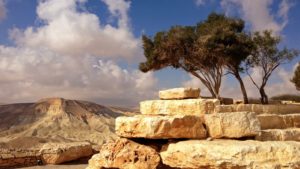 Địa điểm thăm quan du lịch nổi tiếng ở Israel
