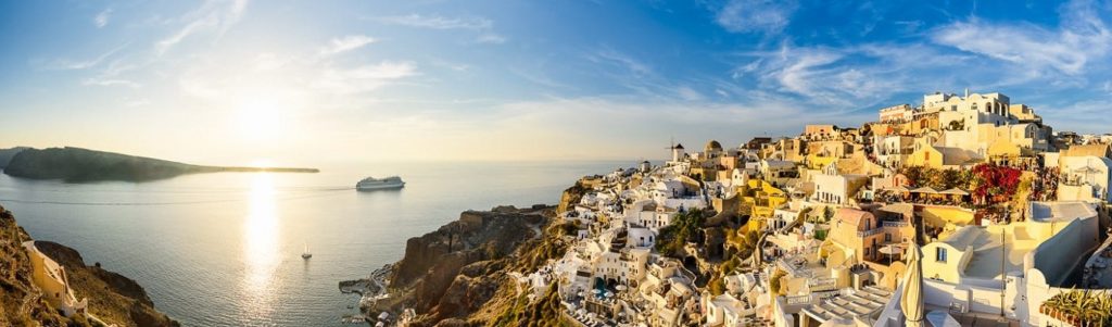 Xin visa Hy Lạp cho người nước ngoài