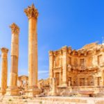 Điều kiện xin visa Jordan