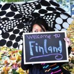 Visa Phần Lan du học 2022