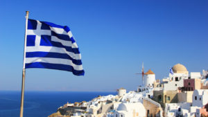 Kinh nghiệm phỏng vấn visa Hy Lạp
