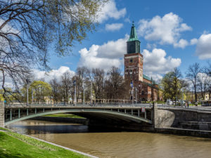 Xin visa đi Phần Lan năm 2018