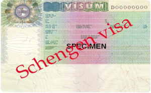 Làm visa Phần Lan thông qua schengen