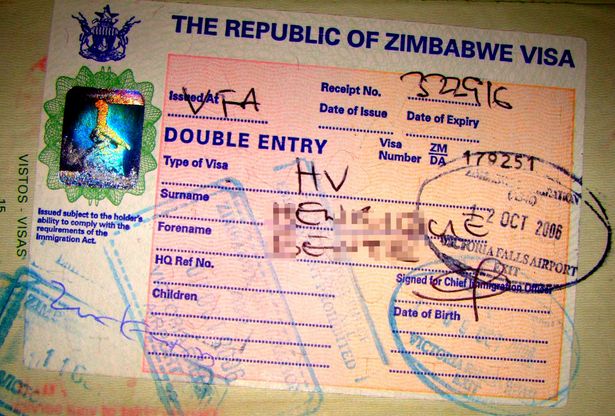 zimbabwe-visa