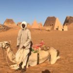 HỒ SƠ XIN VISA DU LỊCH ĐI SUDAN